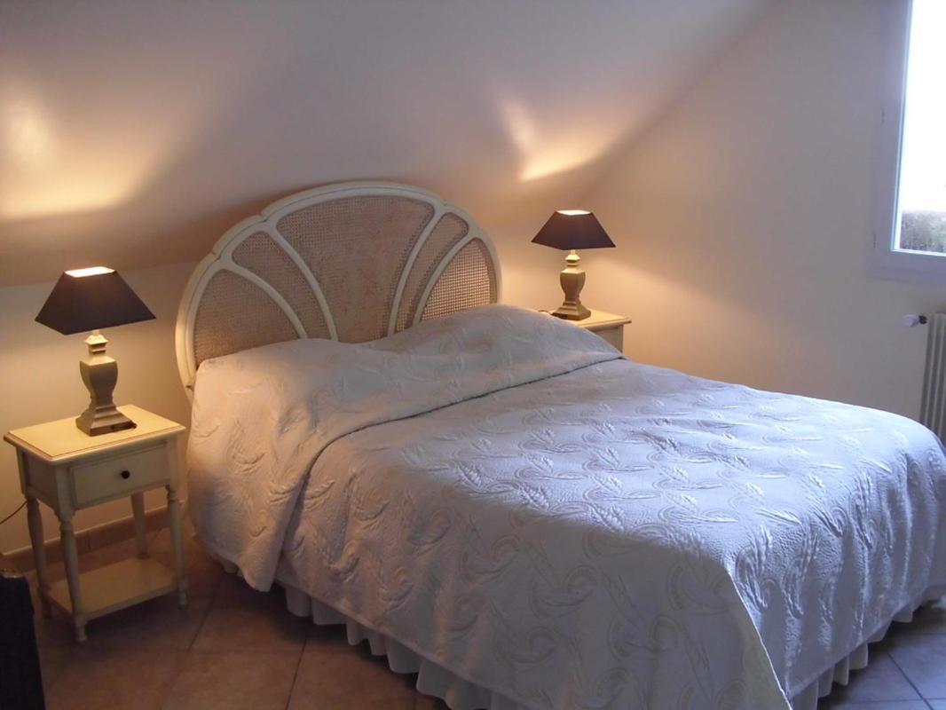 Bed and Breakfast La Source D'Argammet La Ferté Esterno foto