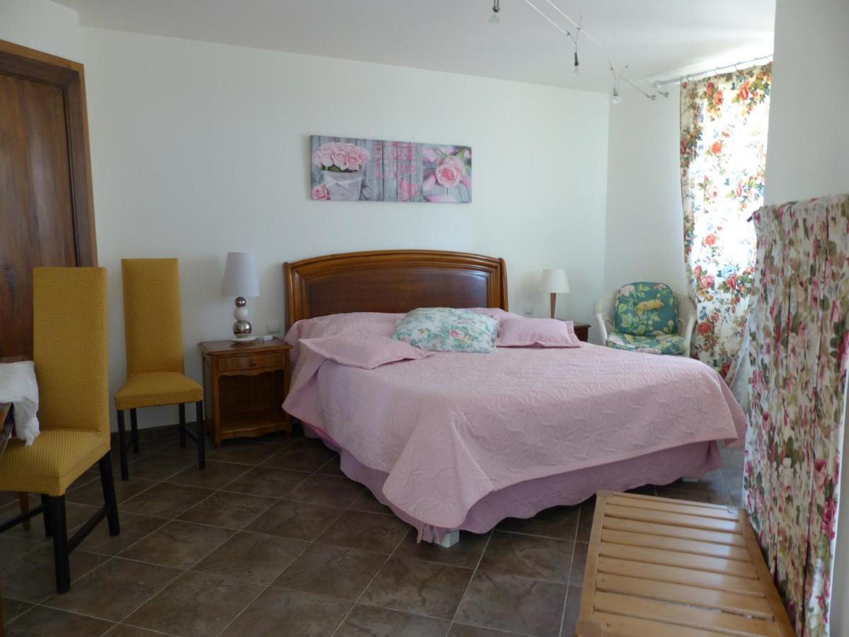 Bed and Breakfast La Source D'Argammet La Ferté Esterno foto