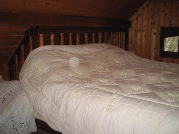 Bed and Breakfast La Source D'Argammet La Ferté Esterno foto